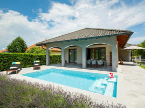 Villa Aschbacher by Interhome